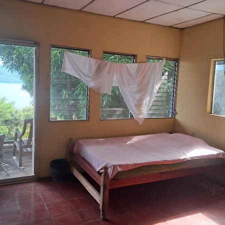라 라구나 Casa Rosada B&B 외부 사진