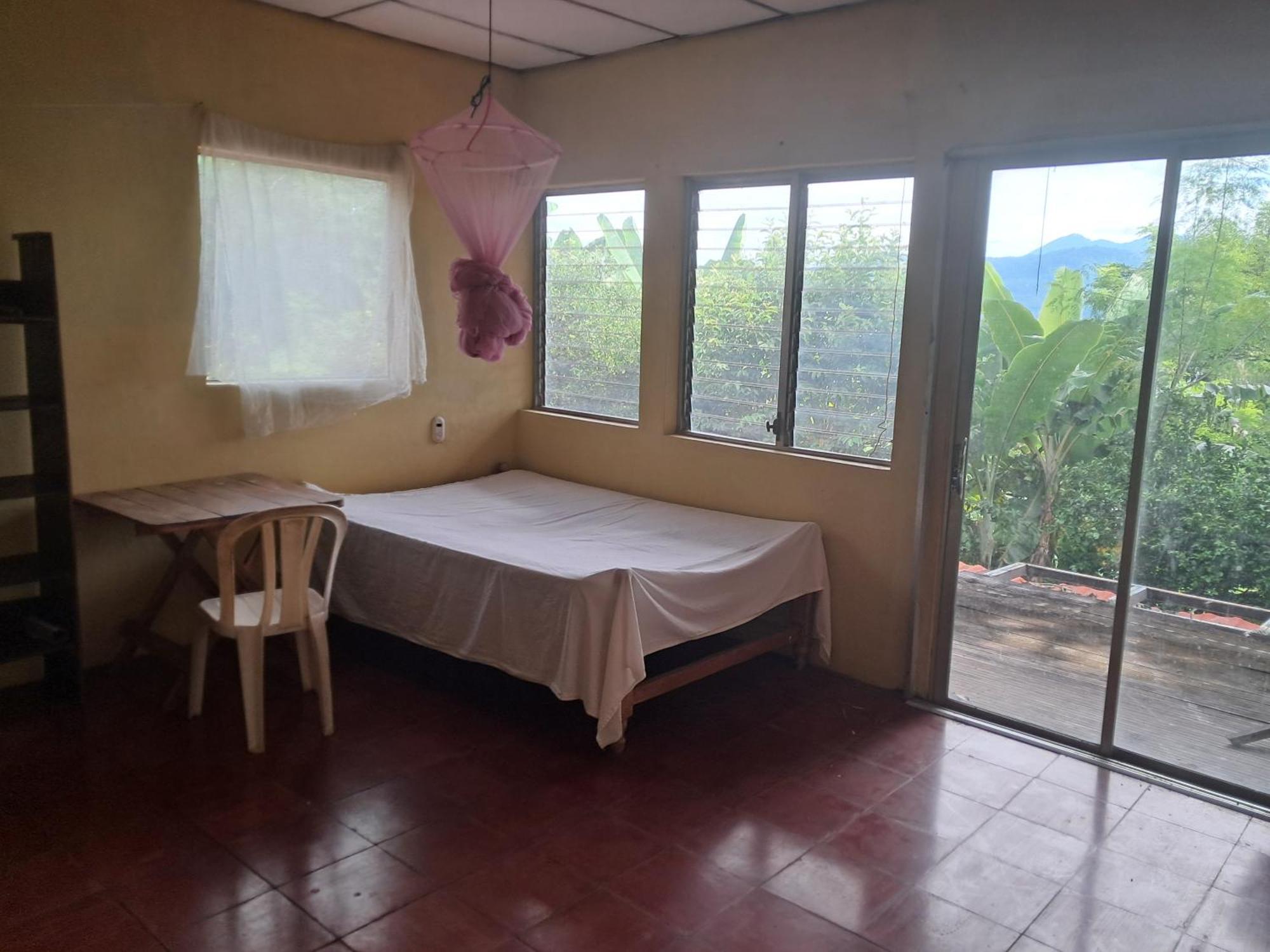 라 라구나 Casa Rosada B&B 외부 사진